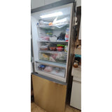 מקרר דגם HaierC3FE744CMJ