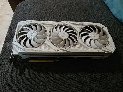RTX 3080 10GB ASUS ROG STRIX