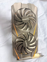 Gigabyte GTX 1060 6GB OC