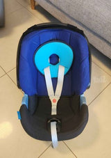סלקל cybex aton