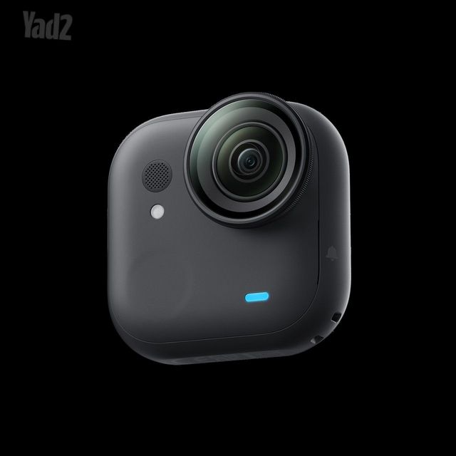 Insta360 GO Ultra + 256GB