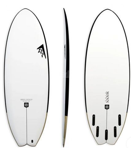 Firewire Sweet Potato 2 - 5'6
