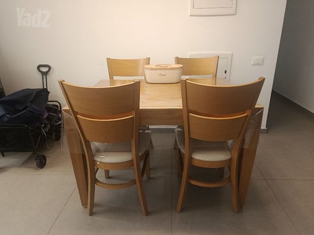פינת אוכל