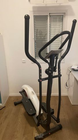 אליפטיקל HI-TEC FIT 3
