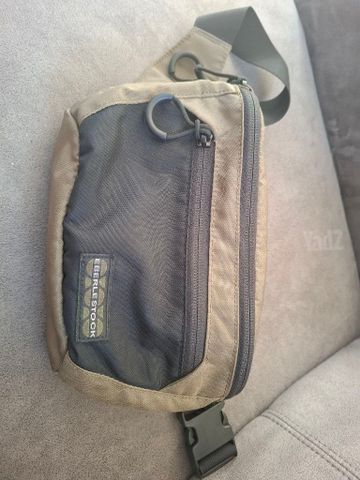Eberlestock Bando Bag