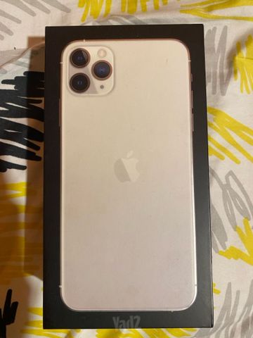 iPhone 11 Pro Max 256GB