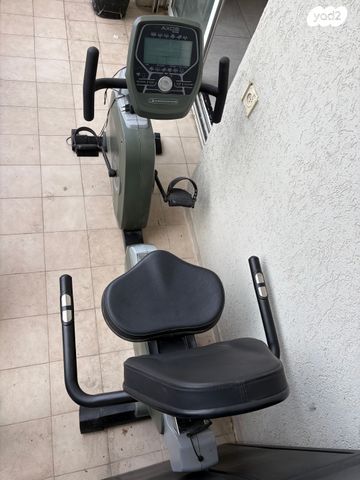 אופני כושר