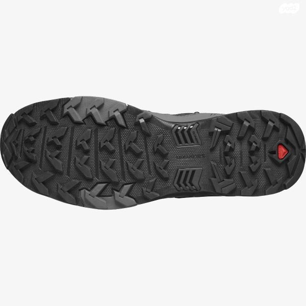 Salomon X ultra Mid 4 Gtx Wide