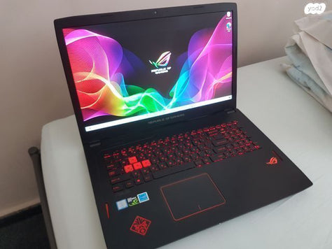 Asus Rog גיימינג