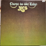 Yes - Close to the edge (US)