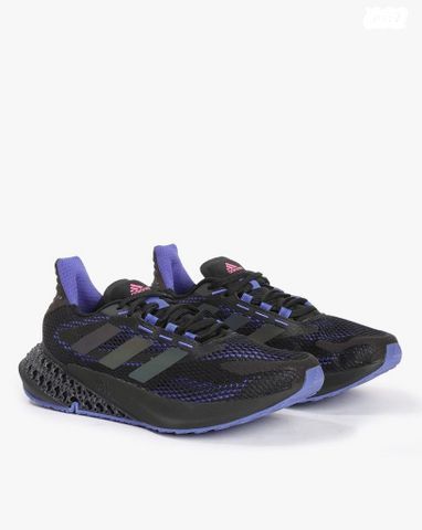 נעלי Adidas 4DFWD Pulse סגולים