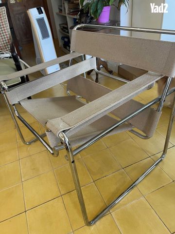 כסא מקורי knoll studio