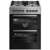 תנור דו תאי BEKO