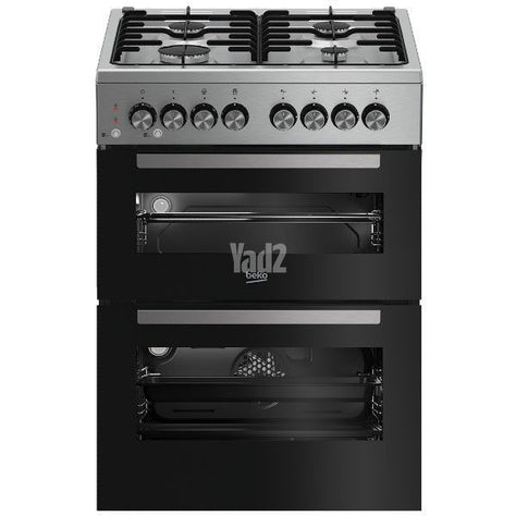 תנור דו תאי BEKO