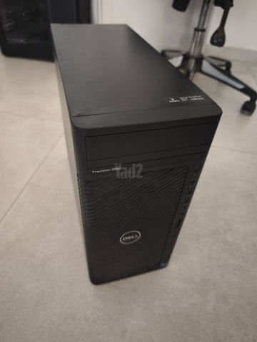 מחשב תותח Dell Precision T3660