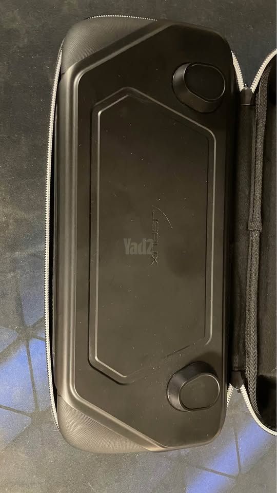 Steam Deck OLED 512GB