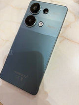 Xiaomi redmi note 13