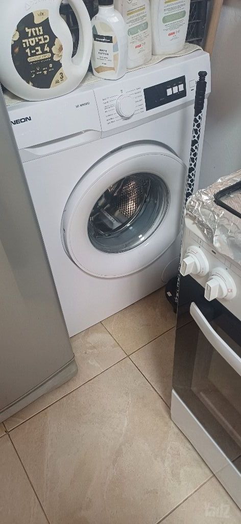 מכונת כביסה