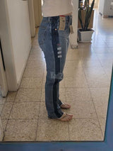 ג'ינס ליווי'ס Levi's 501 Curve