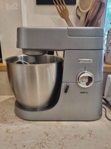 מיקסר  KENWOOD CHEF XL