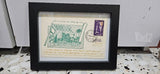 מעטפה משנת 1957