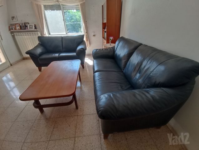 מערכת סלון natuzzi