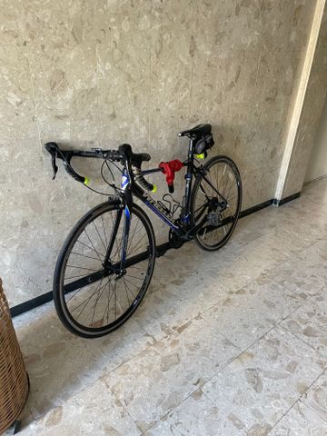 אופני כביש WHEELER
