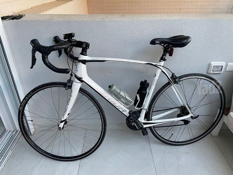 אופני merida scultra 4000
