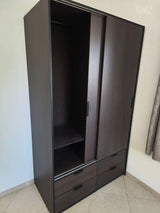 IKEA TRYSIL – ארון הזזה