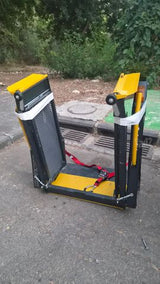 מעלון נכים לרכב