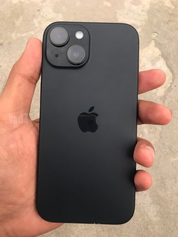 iPhone 15 אייפון