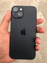 iPhone 15 אייפון