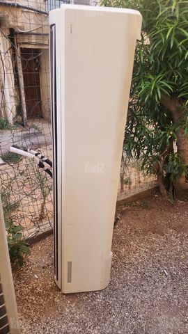 מזגן פנימי אלקטרה 3.5 כוח