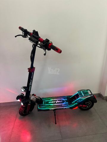 קורקינט Cortez X Max 48V