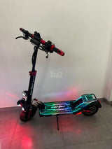 קורקינט Cortez X Max 48V