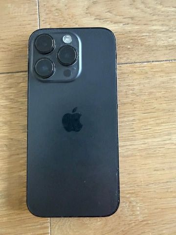 iPhone 14 Pro 256GB שמור!