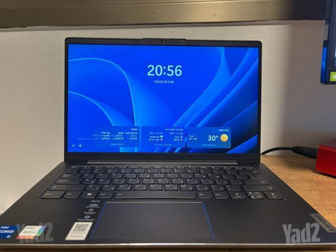 מחשב נייד Lenovo ideapad 5