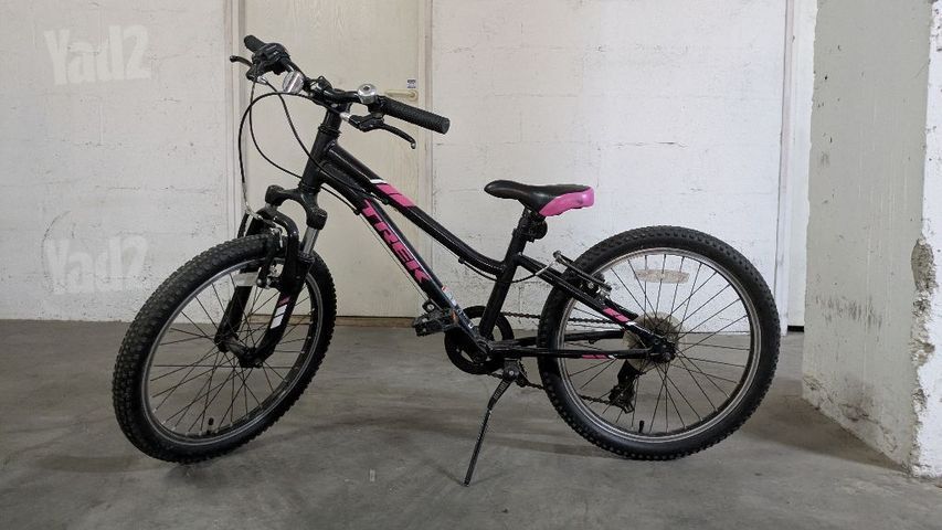 אופניים לילדים Trek 20"