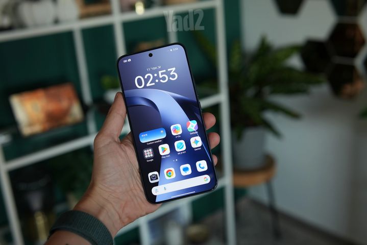 Xiaomi 17T Pro