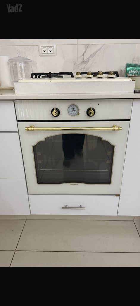 תנור וכיירים