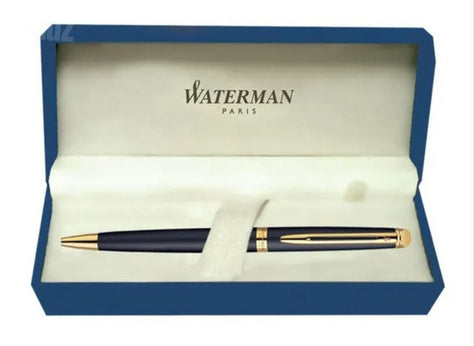 עט waterman מקורי