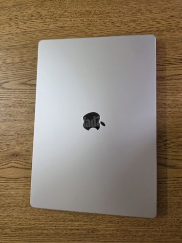 MacBook Pro 16 48gb כסוף