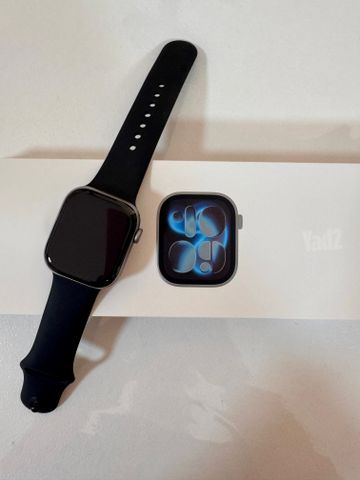 Apple Watch