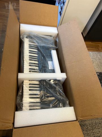 Korg pa5x