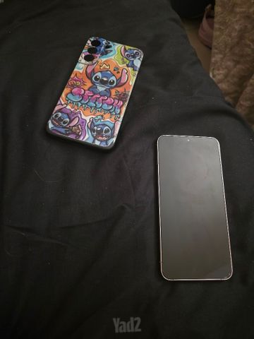 Samsung galaxy s22+