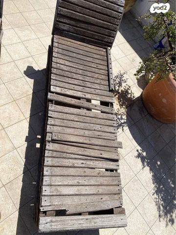 מיטת שיזוף ץ