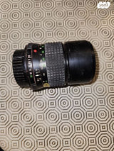 עדשת זום Minolta