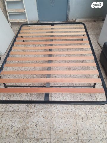 בסיס מיטה זוגי