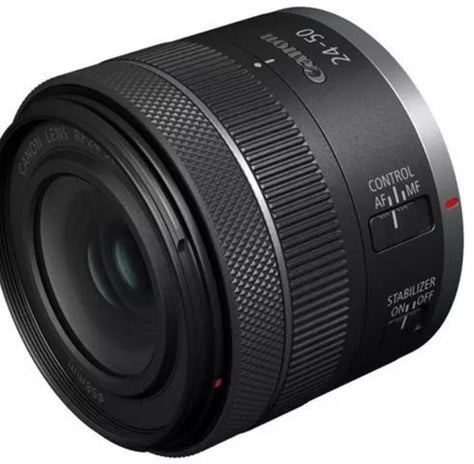 עדשה CANON RF MOUNT 24-50