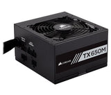 ספק כח Corsair TX650M GOLD